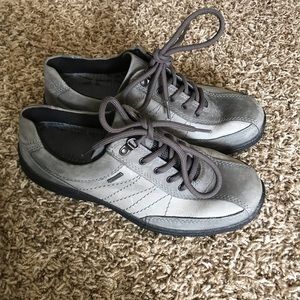 Hotter Comfort Concepts shoes size UK 6.5 IS 8.5